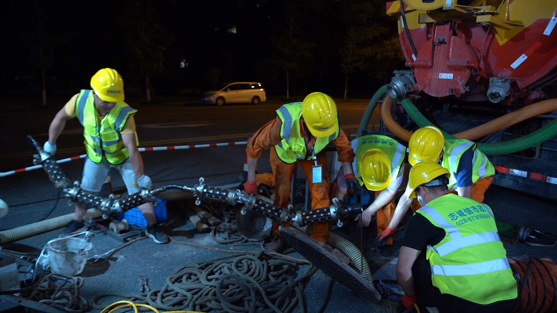 盈江紫外光固化修复